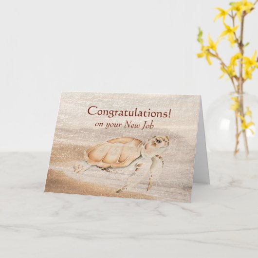 Herzlichen Glückwunsch! Totale Phantastische Fun T Karte (Gelbe Blume)