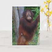 Herzlichen Glückwunsch und die besten Wünsche Karte (Gelbe Blume)