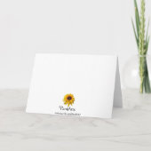 Herzlichen Glückwunsch US Citizenship US Flag Card Karte (Rückseite)