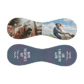 Herzlichen Glückwunsch Valentinstag 2 Fotos Freund Baseball (Paneele)