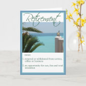 Herzlichen Glückwunsch von Diva zu Ihrer Rentenkar Karte (Gelbe Blume)