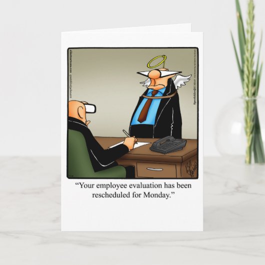 Herzlichen Glückwunsch Werbeaktion Grußkarte Karte (Vorderseite)