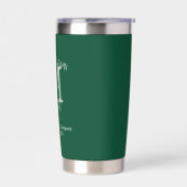 Herzlichen Glückwunsch zu den Namen der Ruhestätte Thermobecher (Links)