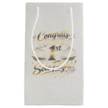 Herzlichen Glückwunsch zu Ihrem 1. Alleinflug!