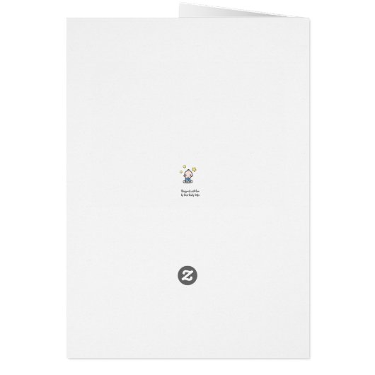 Herzlichen Glückwunsch zu Ihrem Großeltern, (Hinten)