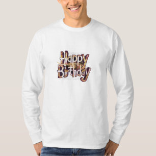Herzlichen Glückwunsch zu Ihrem Sondertag T-Shirt
