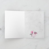 Herzlichen Glückwunsch zu Ihrer Dance-Erwägung Karte (Innenseite)