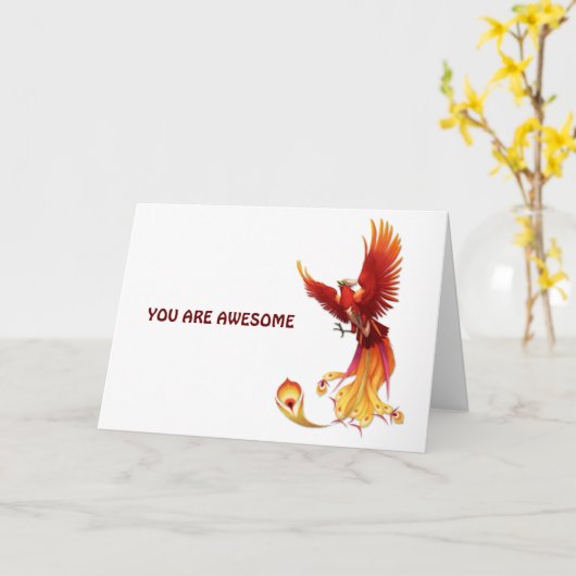 Herzlichen Glückwunsch zu Ihrer Erholung Karte (Gelbe Blume)