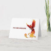 Herzlichen Glückwunsch zu Ihrer Erholung Karte (Vorderseite)