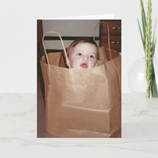 Herzlichen Glückwunsch zu Ihrer Lieferung! Karte