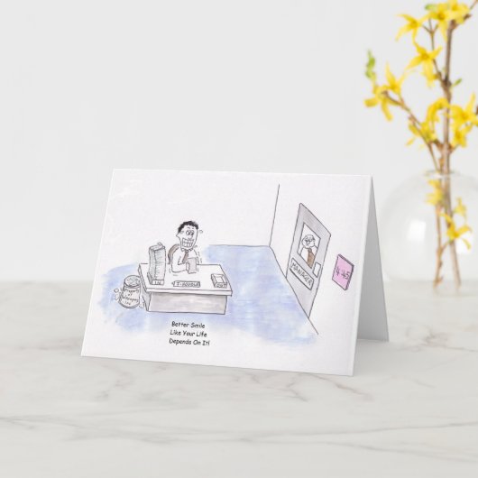 Herzlichen Glückwunsch zu Ihrer neuen Job-Grußkart Karte (Gelbe Blume)