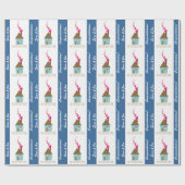 Herzlichen Glückwunsch zu Ihrer neuen Zuhause Pers Geschenkpapier (Flach)