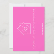 Herzlichen Glückwunsch zu Ihrer neuen Zuhause: REA