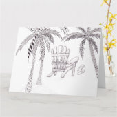 Herzlichen Glückwunsch zu Ihrer Pensionierung Karte (Gelbe Blume)