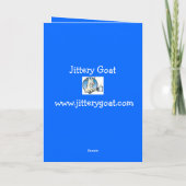 Herzlichen Glückwunsch zu Ihrer Pensionierung Karte (Rückseite)