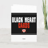 Herzlichen Glückwunsch zu Ihrer Pensionierung Karte (Rückseite)