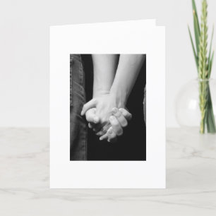 Herzlichen Glückwunsch zu Ihrer Verlobung Karte