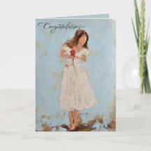 Herzlichen Glückwunsch zu Ihrer Verlobung