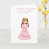 Herzlichen Glückwunsch zum 6. Geburtstag unserer E Karte (Gelbe Blume)