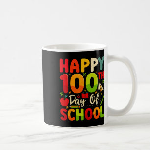 Herzlichen Glückwunsch zum Abschluss von 100 Tagen Kaffeetasse