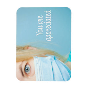 Herzlichen Glückwunsch zum Arzt Magnet