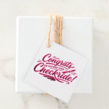 Herzlichen Glückwunsch zum bestandenen Checkride!