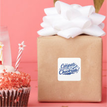 Herzlichen Glückwunsch zum bestandenen Checkride!