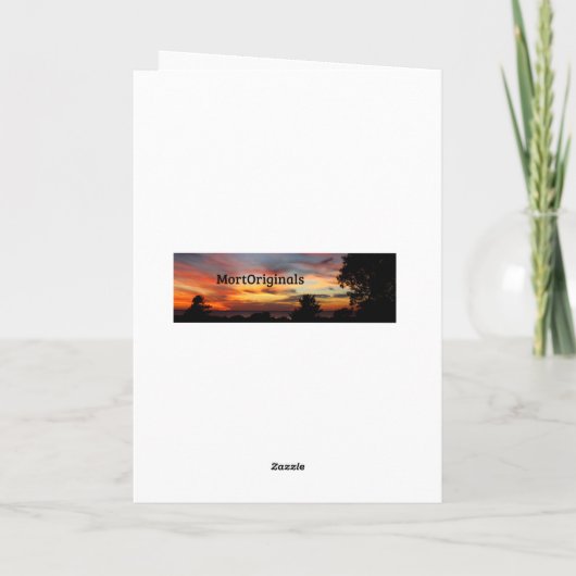 Herzlichen Glückwunsch zum besten Onkel der Welt! Karte (Rückseite)