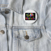 Herzlichen Glückwunsch zum 🎂 Button (Beispiel)
