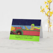 Herzlichen Glückwunsch zum Erwerb Ihrer Lizenz zum Karte (Gelbe Blume)