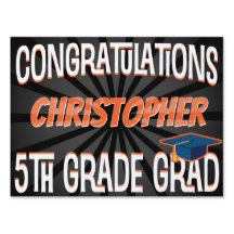 Herzlichen Glückwunsch zum fünften Abschluss der f