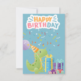 Herzlichen Glückwunsch zum Geburtstag