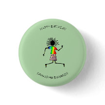 Herzlichen Glückwunsch zum Geburtstag, African Art