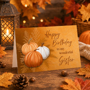 Herzlichen Glückwunsch zum Geburtstag an meine wun Karte