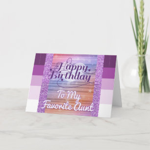 Herzlichen Glückwunsch zum Geburtstag auf meine Li Karte