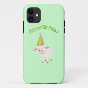 Herzlichen Glückwunsch zum Geburtstag Case-Mate iPhone Hülle