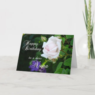 Herzlichen Glückwunsch zum Geburtstag einer lieben Karte