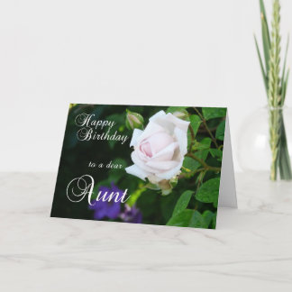 Herzlichen Glückwunsch zum Geburtstag einer lieben Karte