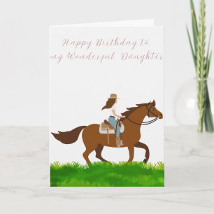 Herzlichen Glückwunsch zum Geburtstag einer wunder Karte