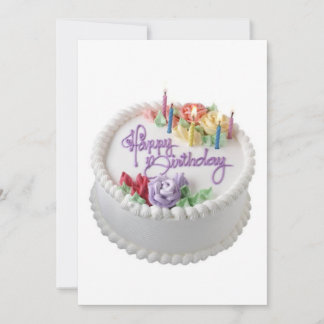 Herzlichen Glückwunsch zum Geburtstag Einladung