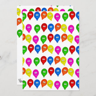 Herzlichen Glückwunsch zum Geburtstag Einladung fa