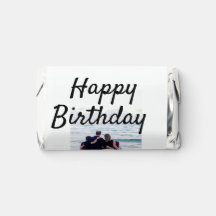 Herzlichen Glückwunsch zum Geburtstag Foto Familie