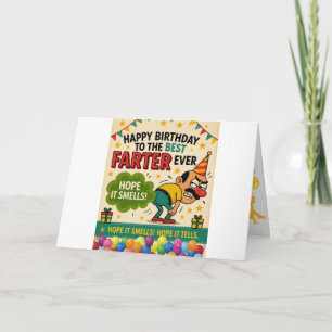 Herzlichen Glückwunsch zum Geburtstag für die best Karte