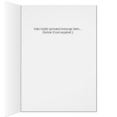 Herzlichen Glückwunsch zum Geburtstag für meinen B (Innen (Rechts))