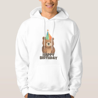 Herzlichen Glückwunsch zum Geburtstag Hoodie