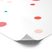 Herzlichen Glückwunsch zum Geburtstag, Hoot Owls, Poster (Ecke)