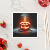 Herzlichen Glückwunsch zum Geburtstag Jack-oder-La Serviette (Beispiel)