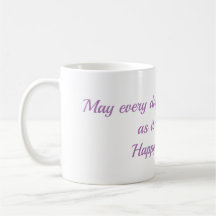 Herzlichen Glückwunsch zum Geburtstag!