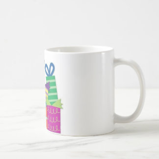 Herzlichen Glückwunsch zum Geburtstag Kaffeetasse