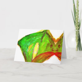 Herzlichen Glückwunsch zum Geburtstag! Karte